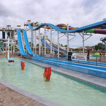 La Duna Lignano Sabbiadoro Eksteriør billede