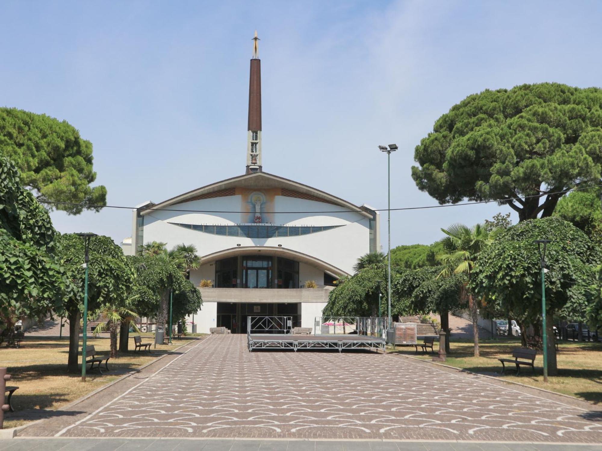 La Duna Lignano Sabbiadoro Eksteriør billede
