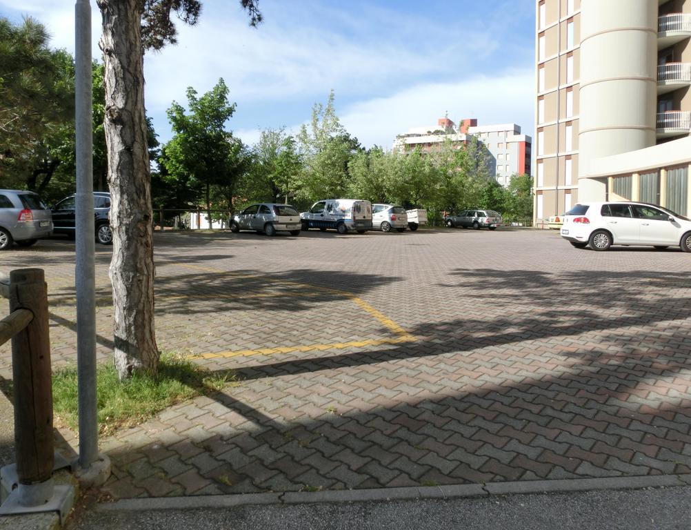 La Duna Lignano Sabbiadoro Eksteriør billede